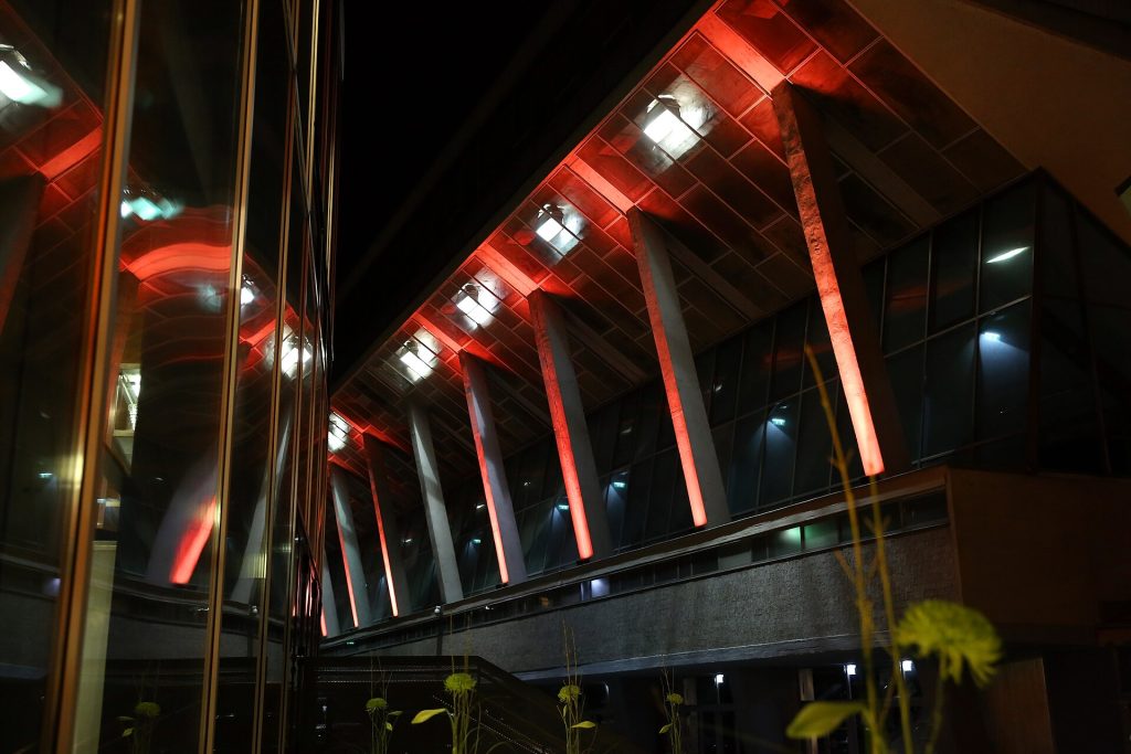 Wiener Stadthalle