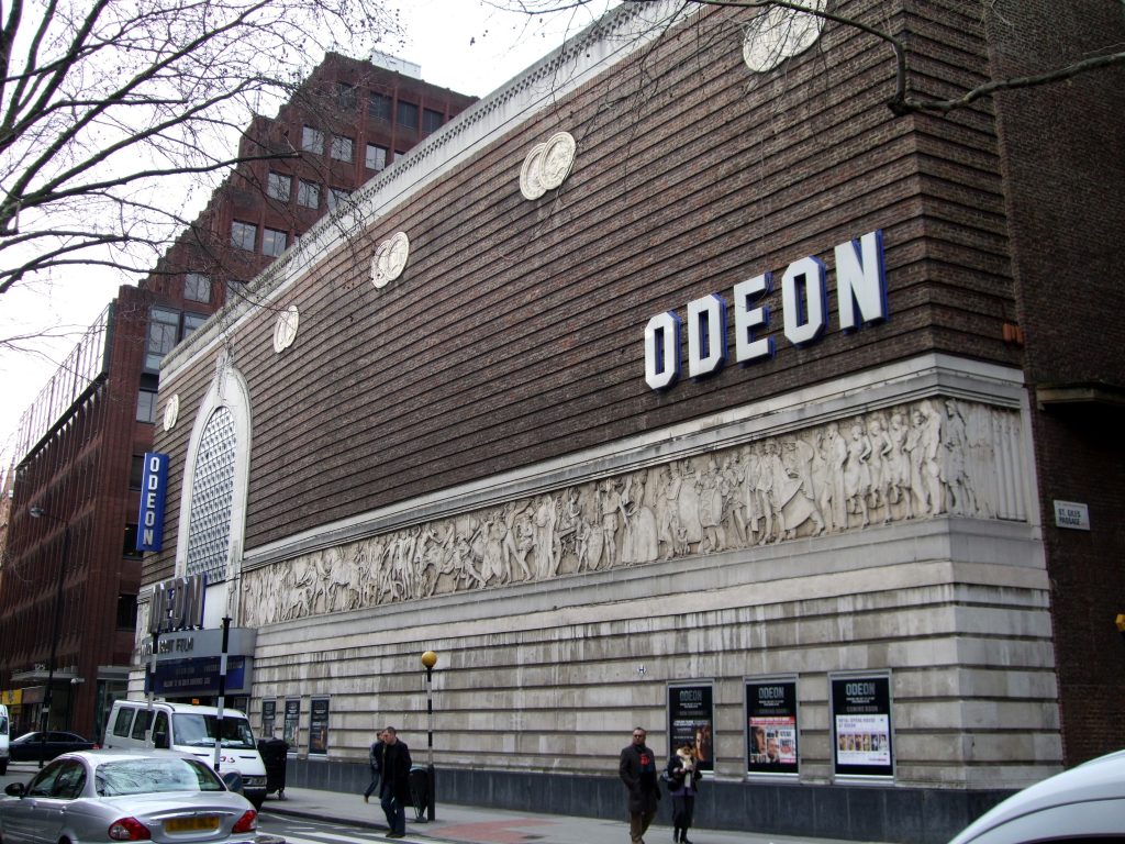 West End