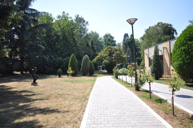 Μουσείο Γιουγκοσλαβίας