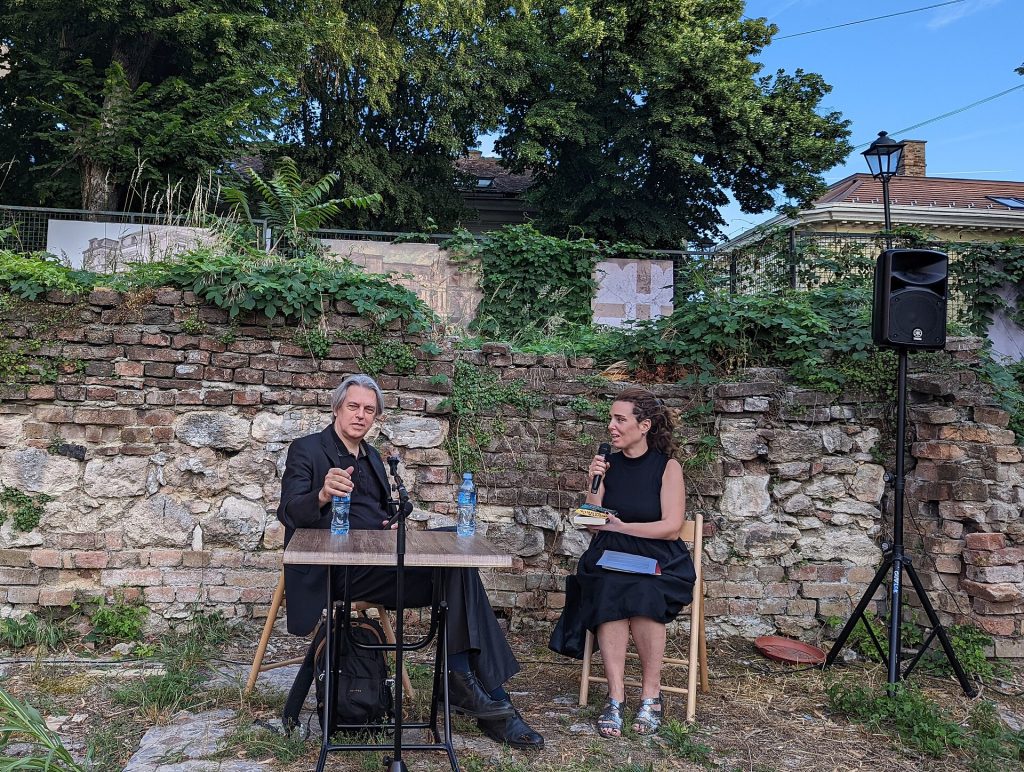 Kosančićev Venac