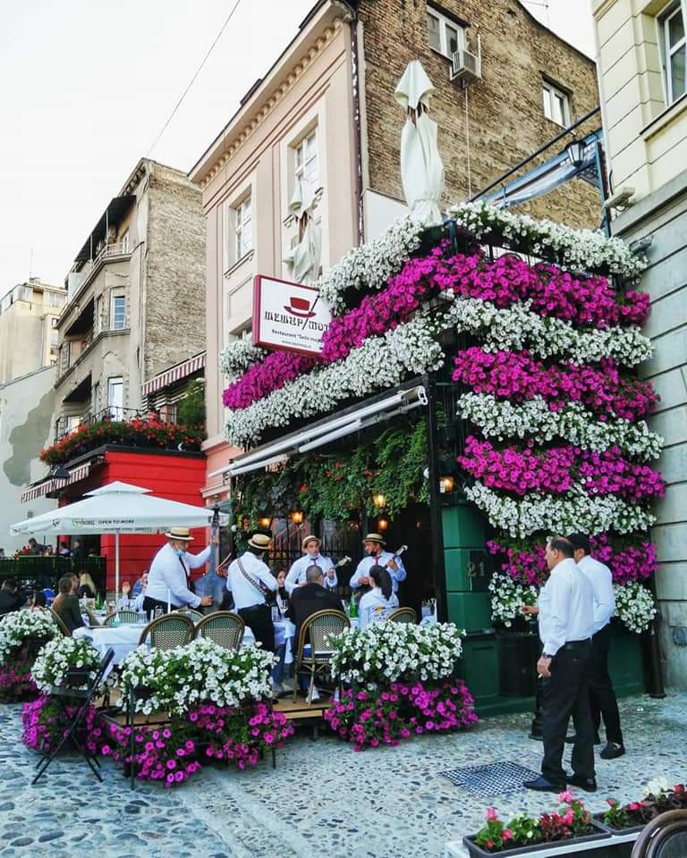 Skadarlija