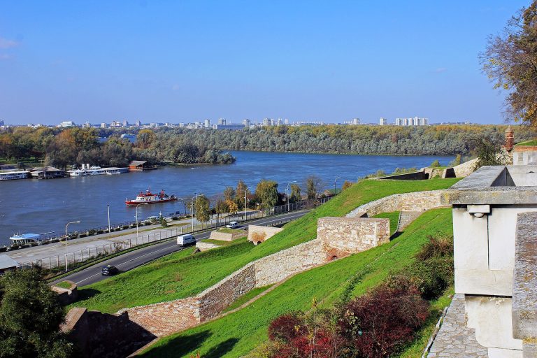 Kalemegdan Park