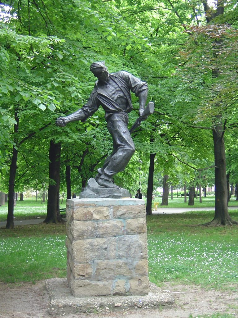 City Park Zemun