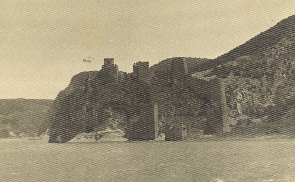 Golubac Fortress