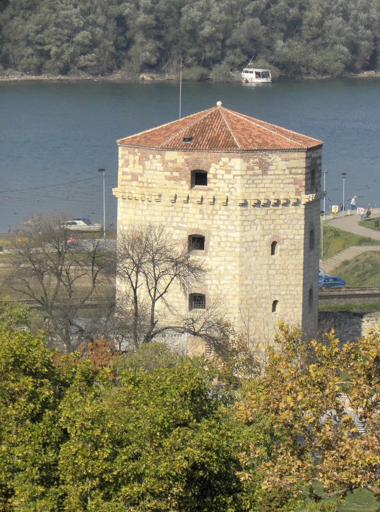 Πύργος Nebojša