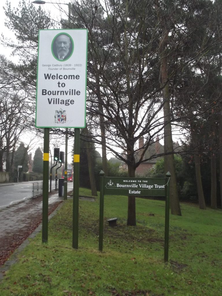 Bournville Village