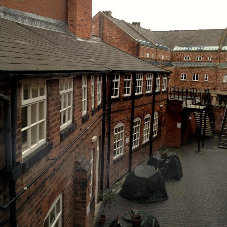Jewellery Quarter