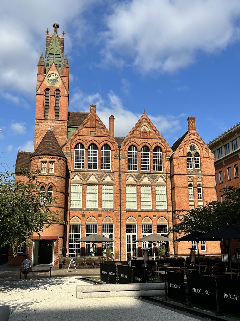 Ikon Gallery