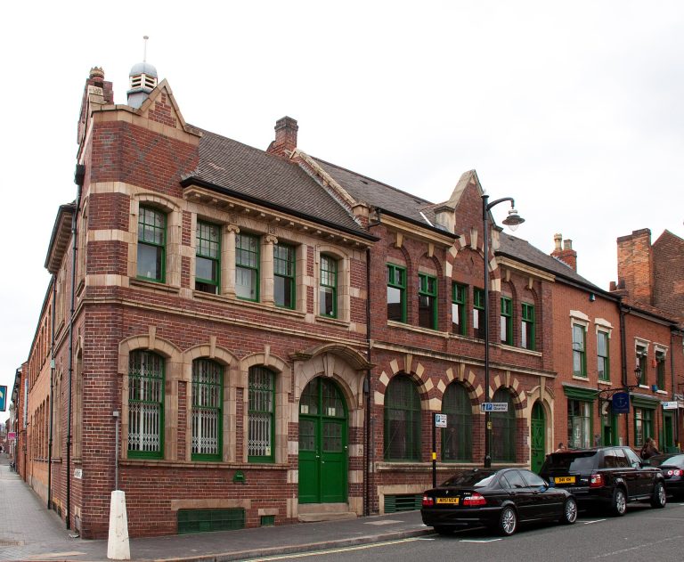 Museum of the Jewellery Quarter