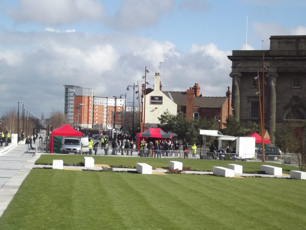 Eastside City Park