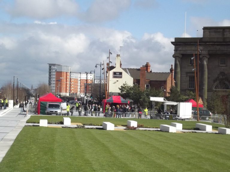 Eastside City Park