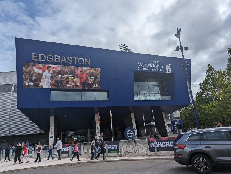 Edgbaston
