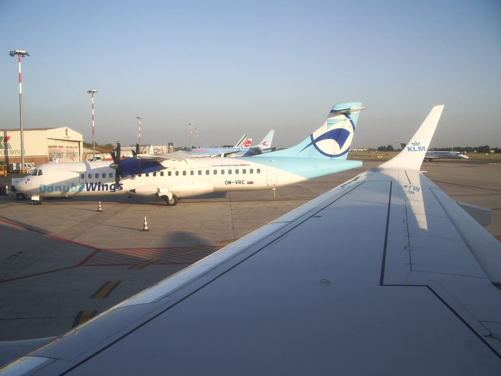 Aeroporto Bologna Guglielmo Marconi (BLQ)