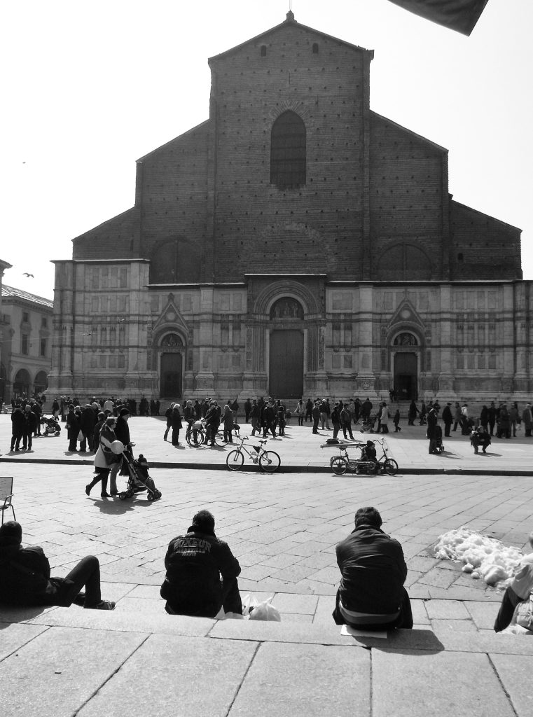 Basilica di San Petronio