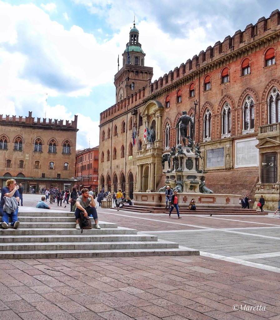 Palazzo d’Accursio
