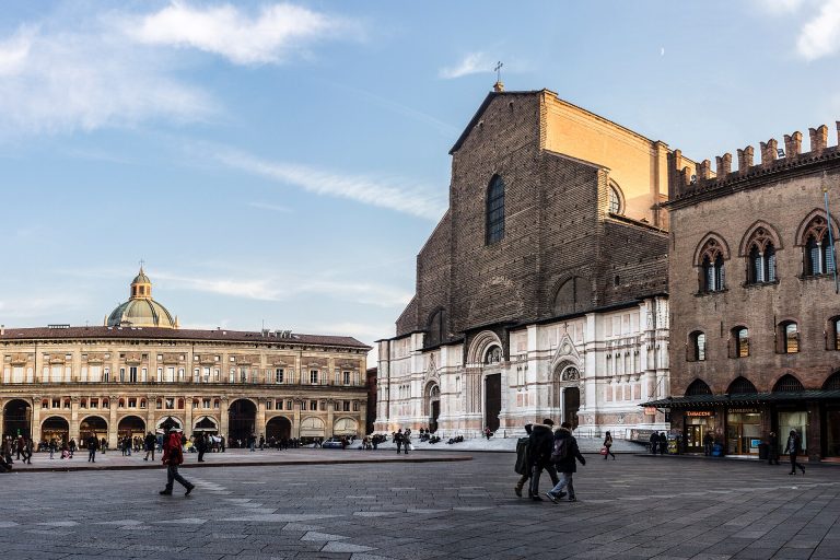 Μπολόνια
