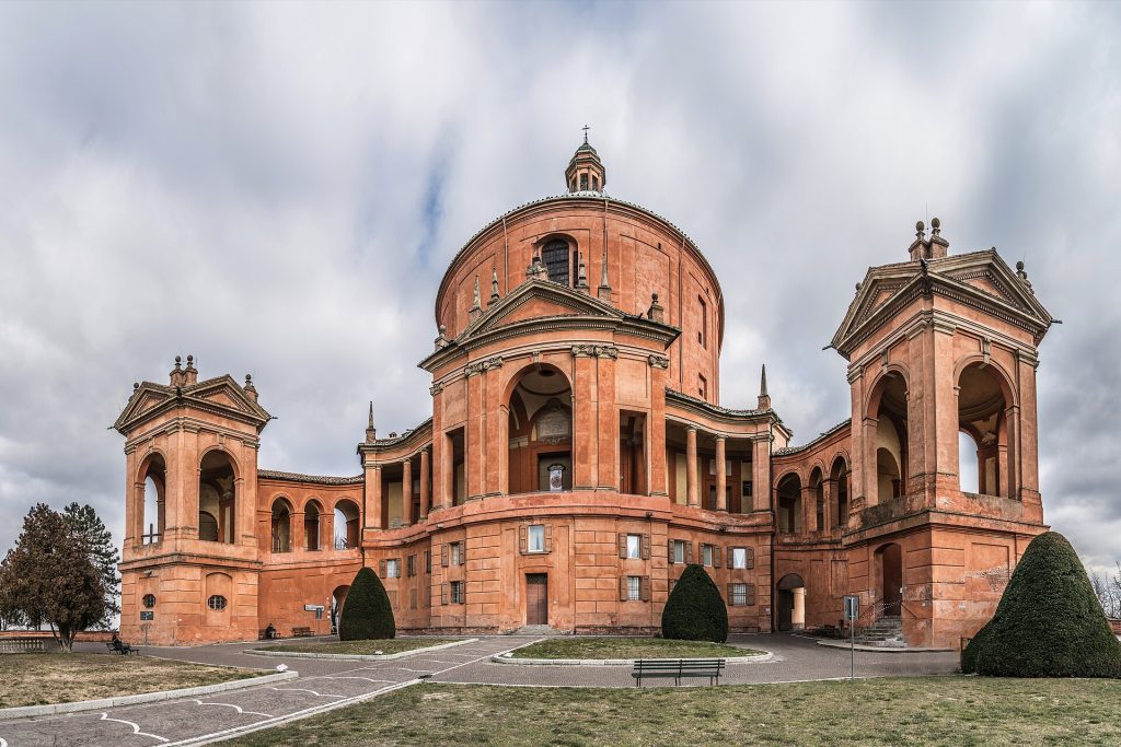 Santuario della Madonna di San Luca