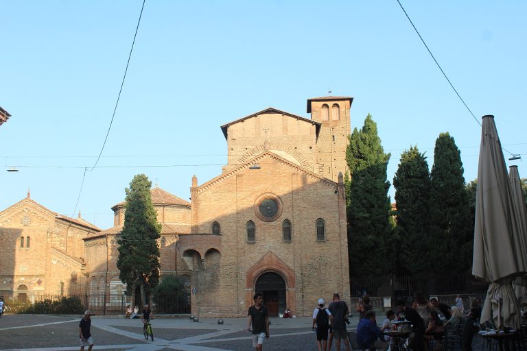 Complesso di Santo Stefano
