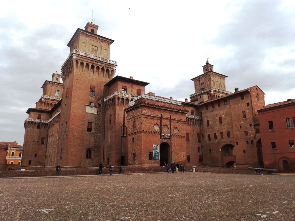 Castello Estense
