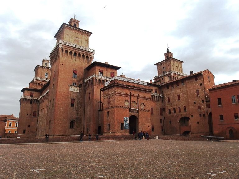 Castello Estense