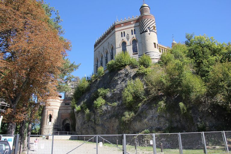 Rocchetta Mattei