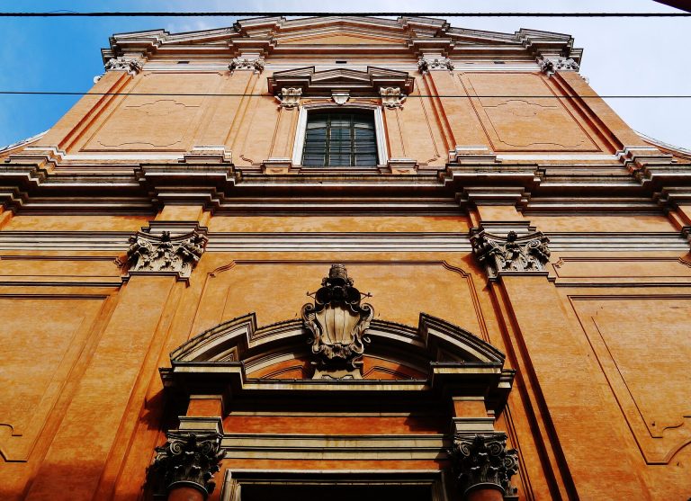 Cattedrale Metropolitana di San Pietro