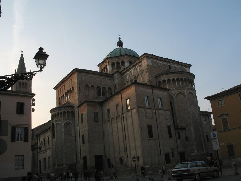 Duomo di Parma