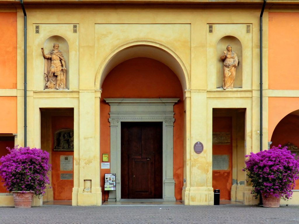 Cimitero Monumentale della Certosa