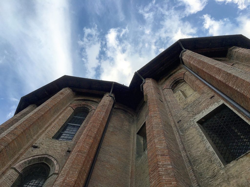 Basilica di San Domenico