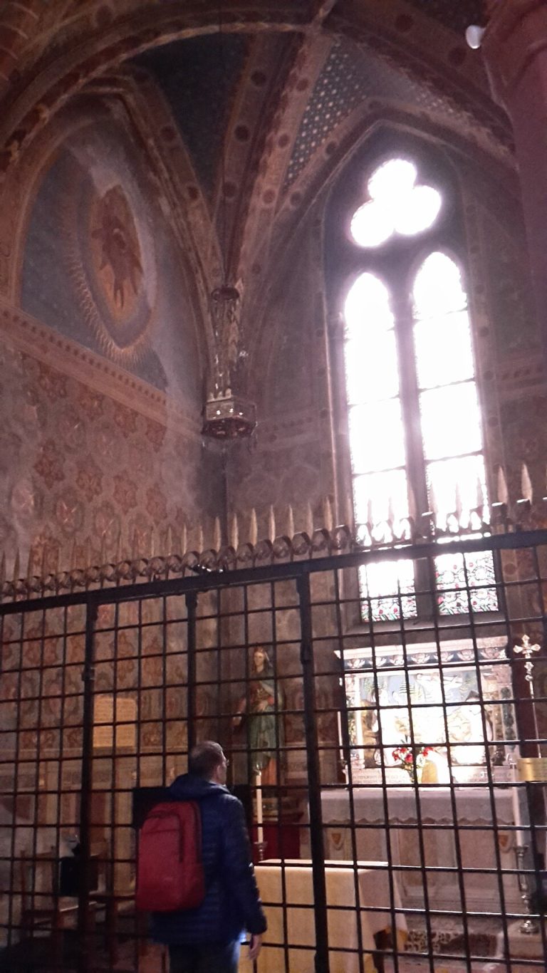 Basilica di San Francesco