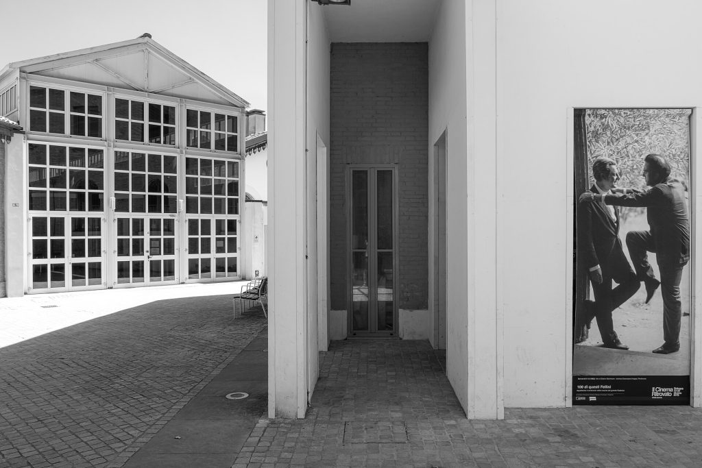 Cineteca di Bologna