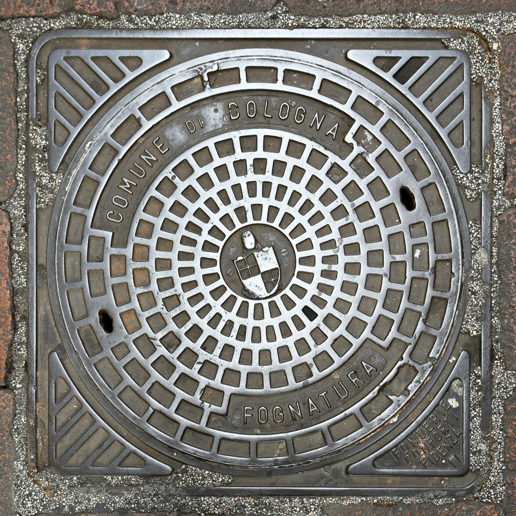 Quadrilatero