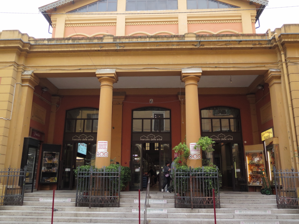 Mercato delle Erbe