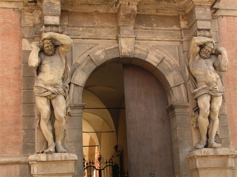 Museo Civico d’Arte Industriale e Galleria Davia Bargellini