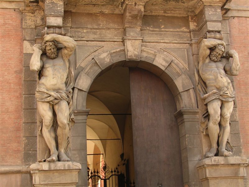 Museo Civico d’Arte Industriale e Galleria Davia Bargellini