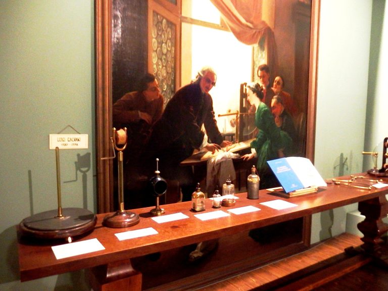 Museo di Palazzo Poggi