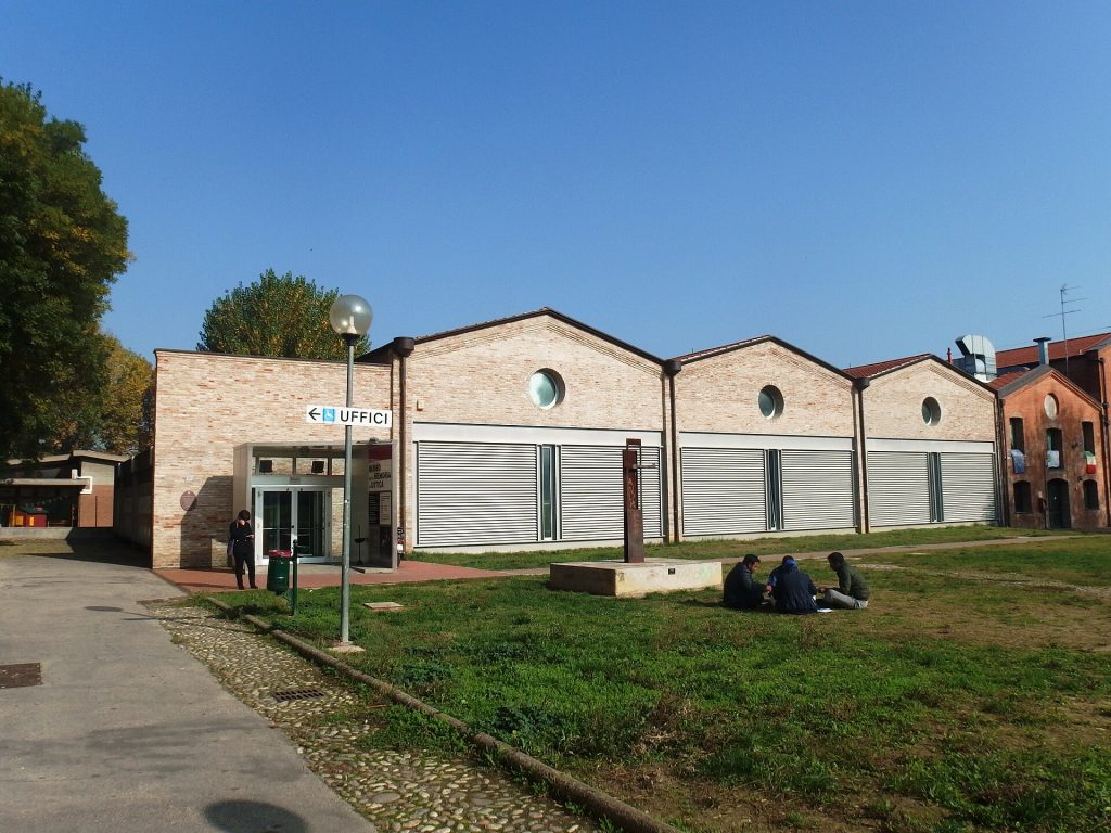 Museo per la Memoria di Ustica