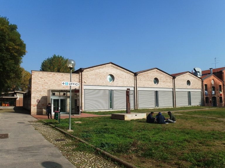 Museo per la Memoria di Ustica
