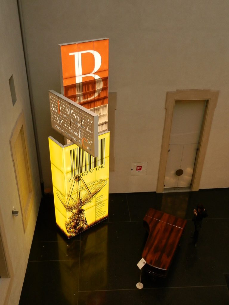 Palazzo Pepoli – Museo della Storia di Bologna