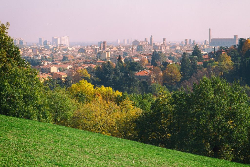 Parco di Villa Spada