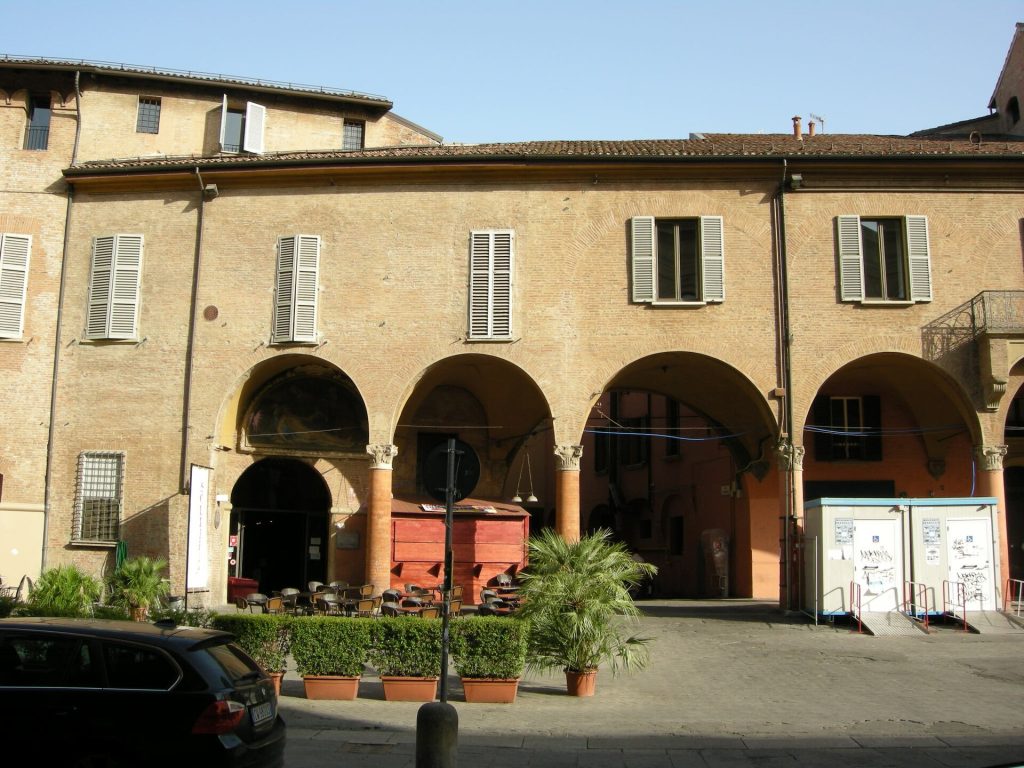 Piazza Verdi