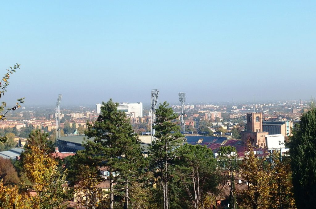 Stadio Renato Dall’Ara