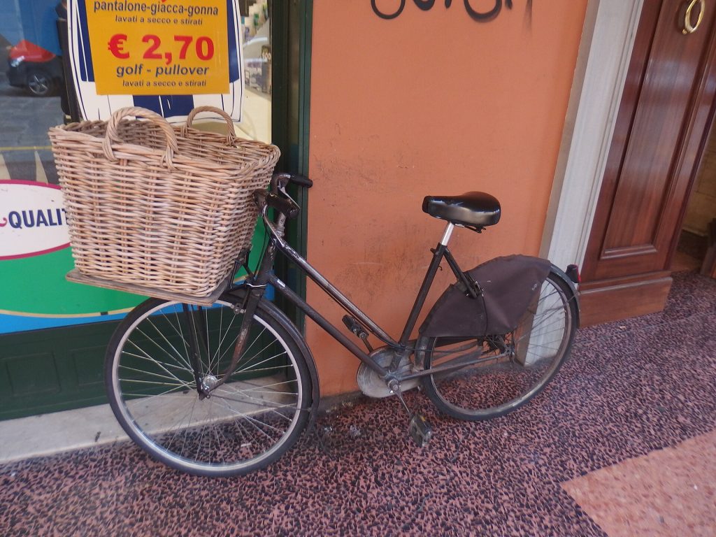 Strada Maggiore
