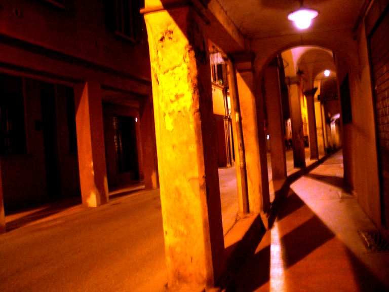 Via del Pratello