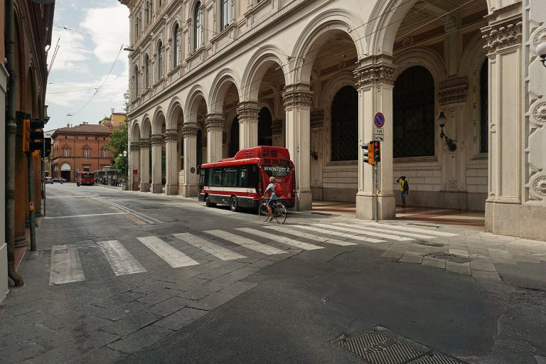 Via Farini