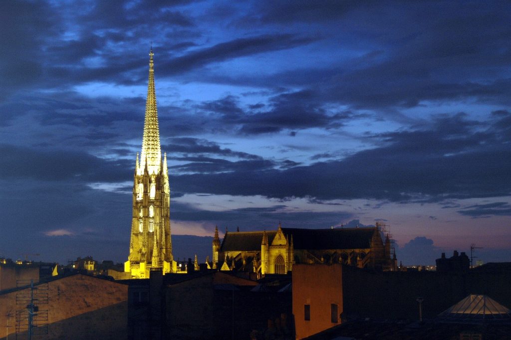 Basilique Saint-Michel