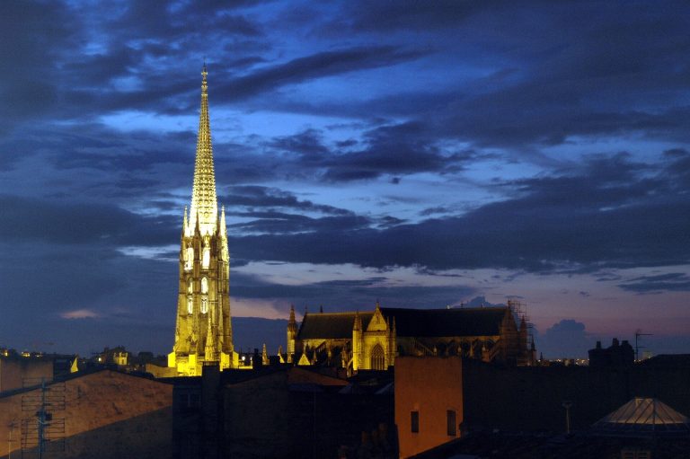 Basilique Saint-Michel