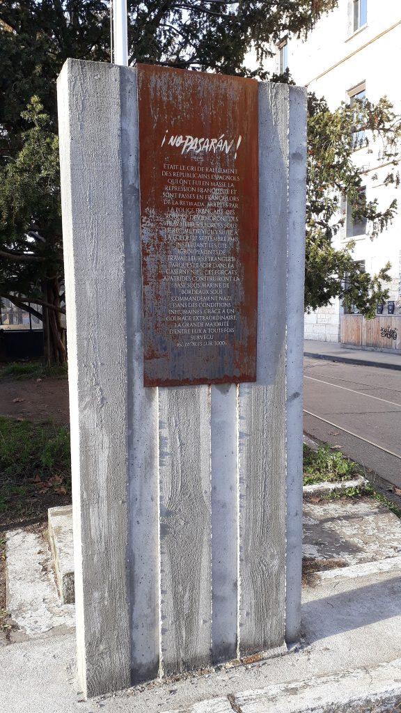 Darwin Écosystème