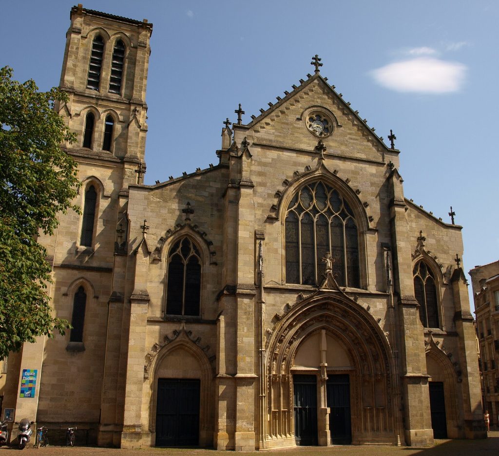 Église Saint-Pierre