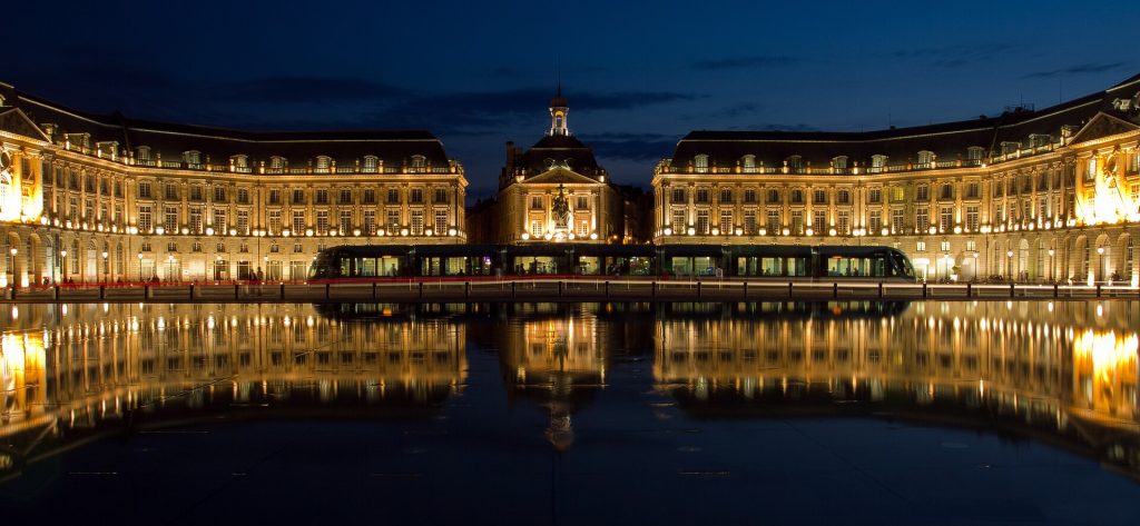 Miroir d’eau